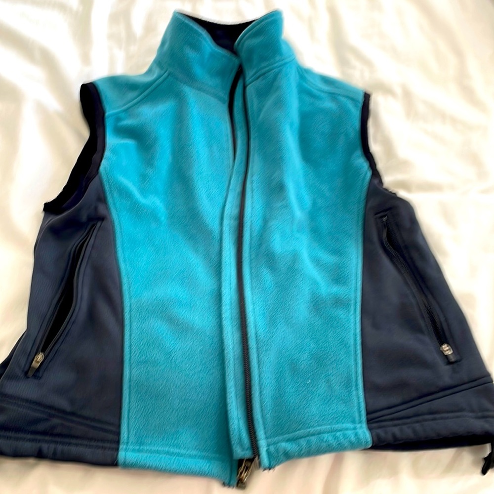 LL Bean Vest